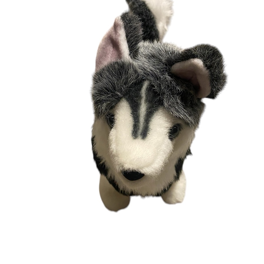 Pleasant Company American Girl of Today Husky Sled Dog